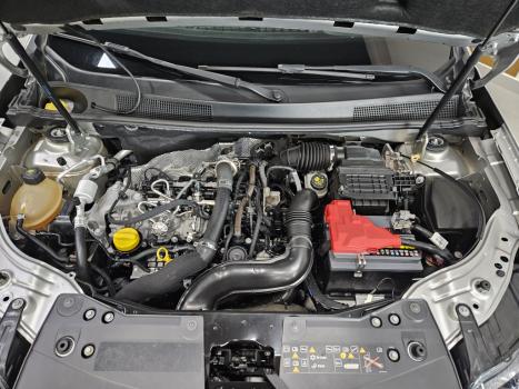 RENAULT Duster 1.3 16V 4P ICONIC TURBO TCe AUTOMÁTICO CVT, Foto 19