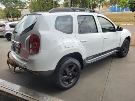 RENAULT Duster 1.6 16V 4P FLEX OUTDOOR, Foto 2