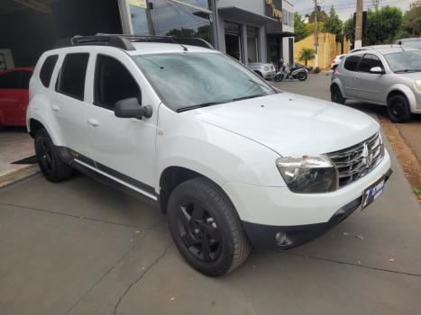 RENAULT Duster 1.6 16V 4P FLEX OUTDOOR, Foto 3