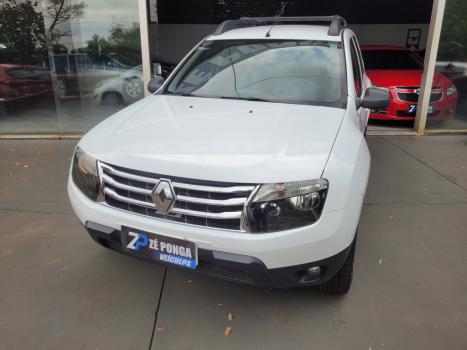RENAULT Duster 1.6 16V 4P FLEX OUTDOOR, Foto 4