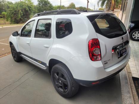 RENAULT Duster 1.6 16V 4P FLEX OUTDOOR, Foto 5