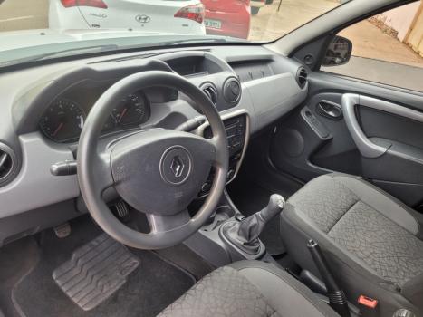 RENAULT Duster 1.6 16V 4P FLEX OUTDOOR, Foto 6