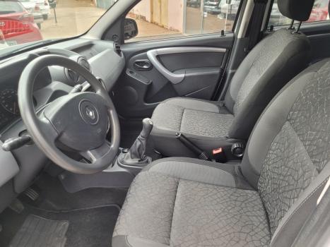 RENAULT Duster 1.6 16V 4P FLEX OUTDOOR, Foto 8
