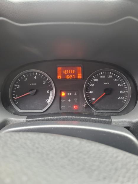 RENAULT Duster 1.6 16V 4P FLEX OUTDOOR, Foto 9
