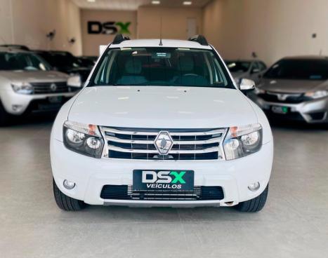 RENAULT Duster 1.6 16V 4P FLEX TECH ROAD, Foto 3 RENAULT Duster 1.6 16V 4P FLEX TECH ROAD, Foto 3