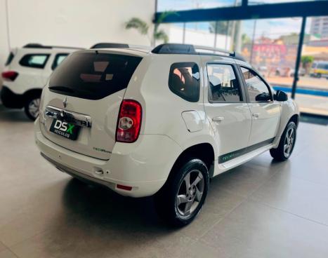 RENAULT Duster 1.6 16V 4P FLEX TECH ROAD, Foto 5 RENAULT Duster 1.6 16V 4P FLEX TECH ROAD, Foto 5