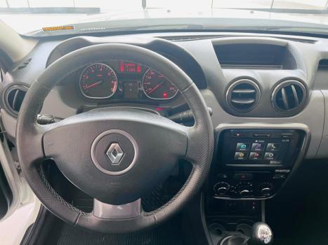 RENAULT Duster 1.6 16V 4P FLEX TECH ROAD, Foto 8 RENAULT Duster 1.6 16V 4P FLEX TECH ROAD, Foto 8