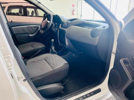 RENAULT Duster 1.6 16V 4P FLEX TECH ROAD, Foto 10 RENAULT Duster 1.6 16V 4P FLEX TECH ROAD, Foto 10