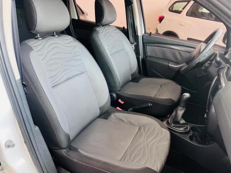 RENAULT Duster 1.6 16V 4P FLEX TECH ROAD, Foto 11 RENAULT Duster 1.6 16V 4P FLEX TECH ROAD, Foto 11