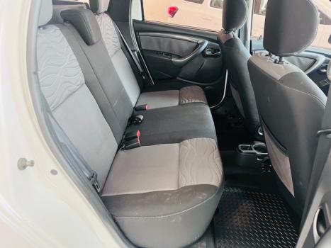 RENAULT Duster 1.6 16V 4P FLEX TECH ROAD, Foto 12 RENAULT Duster 1.6 16V 4P FLEX TECH ROAD, Foto 12