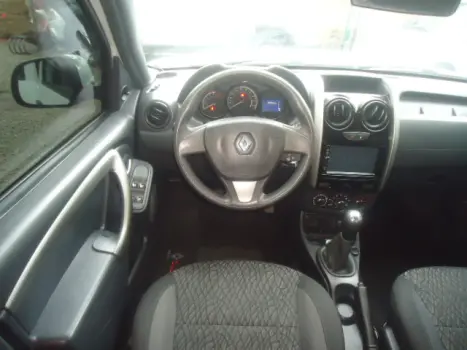 RENAULT Duster 1.6 16V 4P FLEX EXPRESSION, Foto 5