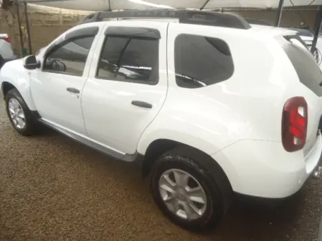 RENAULT Duster 1.6 16V 4P FLEX EXPRESSION, Foto 6
