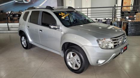 RENAULT Duster 1.6 16V 4P FLEX DYNAMIQUE, Foto 1