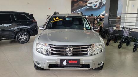 RENAULT Duster 1.6 16V 4P FLEX DYNAMIQUE, Foto 2