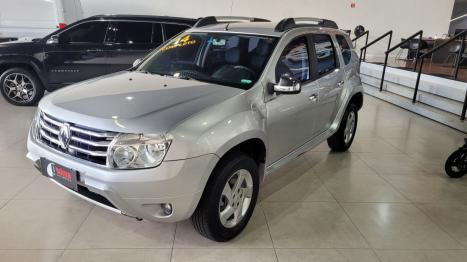 RENAULT Duster 1.6 16V 4P FLEX DYNAMIQUE, Foto 3