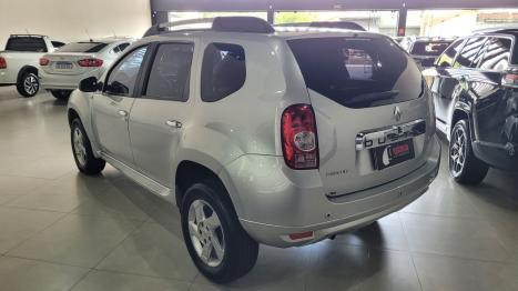 RENAULT Duster 1.6 16V 4P FLEX DYNAMIQUE, Foto 4