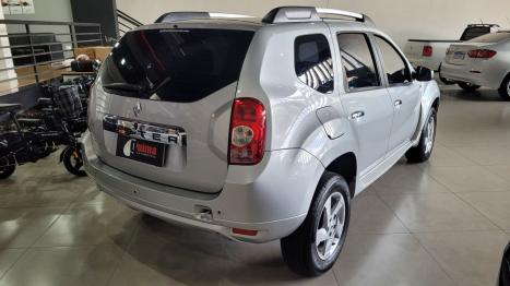 RENAULT Duster 1.6 16V 4P FLEX DYNAMIQUE, Foto 5