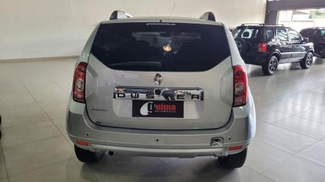 RENAULT Duster 1.6 16V 4P FLEX DYNAMIQUE, Foto 6