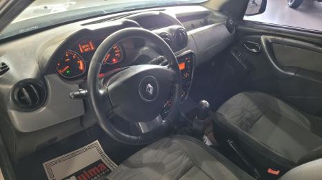 RENAULT Duster 1.6 16V 4P FLEX DYNAMIQUE, Foto 7