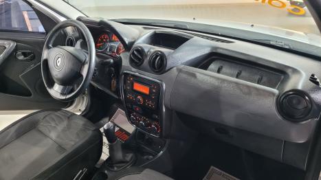 RENAULT Duster 1.6 16V 4P FLEX DYNAMIQUE, Foto 8