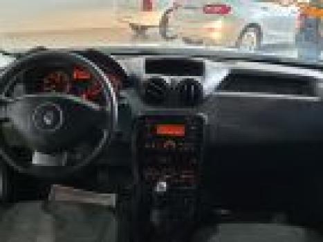 RENAULT Duster 1.6 16V 4P FLEX DYNAMIQUE, Foto 9