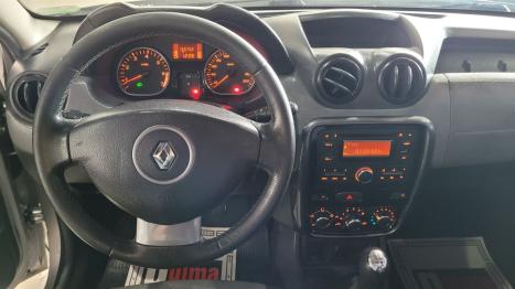 RENAULT Duster 1.6 16V 4P FLEX DYNAMIQUE, Foto 10