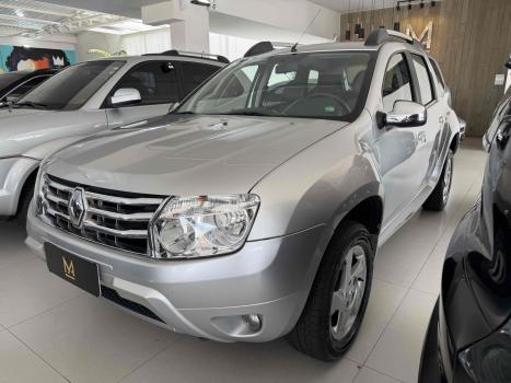 RENAULT Duster 1.6 16V 4P FLEX, Foto 1
