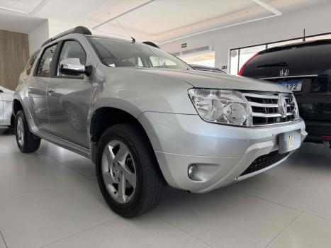 RENAULT Duster 1.6 16V 4P FLEX, Foto 2