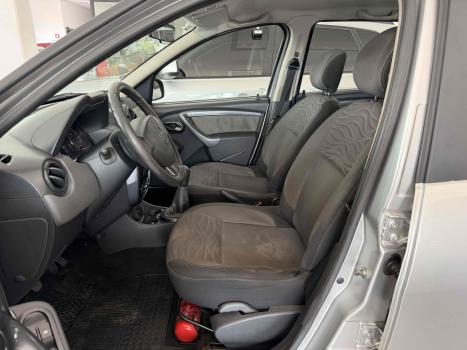 RENAULT Duster 1.6 16V 4P FLEX, Foto 6