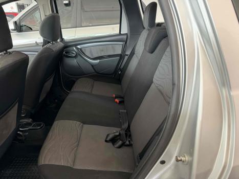RENAULT Duster 1.6 16V 4P FLEX, Foto 7