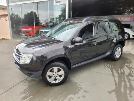 RENAULT Duster 1.6 16V 4P FLEX, Foto 1