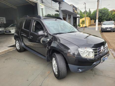 RENAULT Duster 1.6 16V 4P FLEX, Foto 2