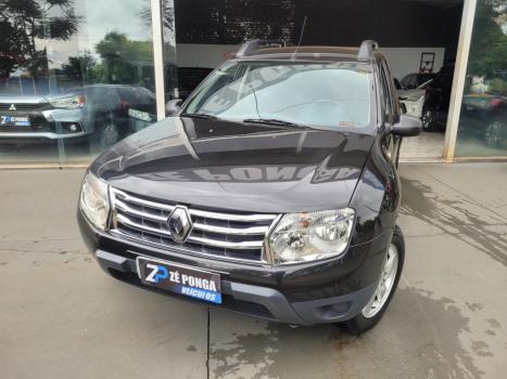 RENAULT Duster 1.6 16V 4P FLEX, Foto 3