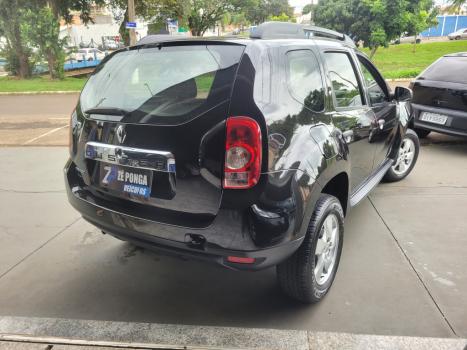 RENAULT Duster 1.6 16V 4P FLEX, Foto 4
