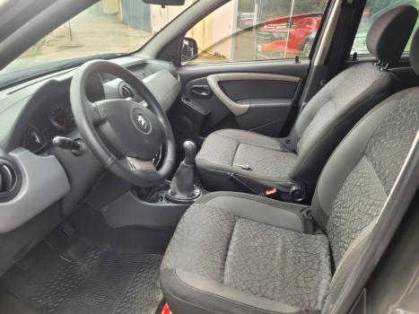 RENAULT Duster 1.6 16V 4P FLEX, Foto 5