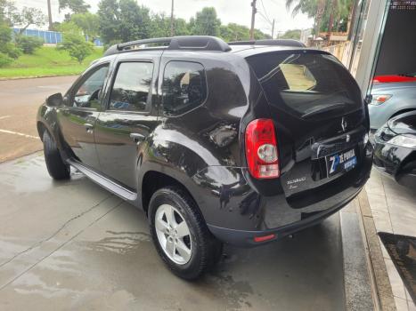 RENAULT Duster 1.6 16V 4P FLEX, Foto 6