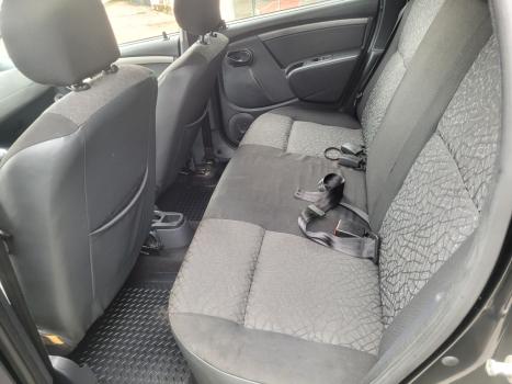 RENAULT Duster 1.6 16V 4P FLEX, Foto 7