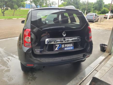 RENAULT Duster 1.6 16V 4P FLEX, Foto 8