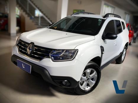 RENAULT Duster 1.6 16V 4P FLEX INTENSE, Foto 1