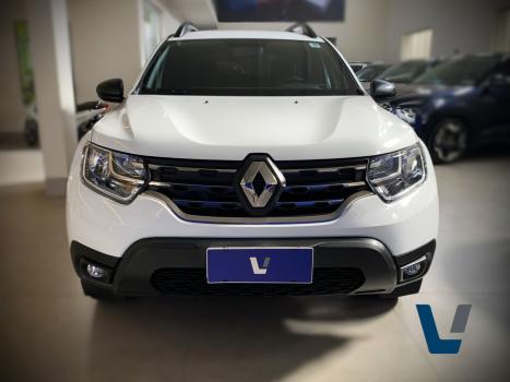 RENAULT Duster 1.6 16V 4P FLEX INTENSE, Foto 2