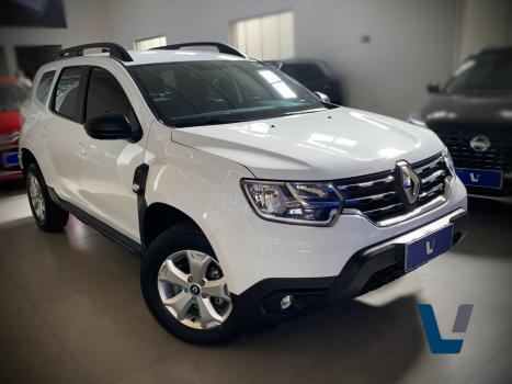 RENAULT Duster 1.6 16V 4P FLEX INTENSE, Foto 3