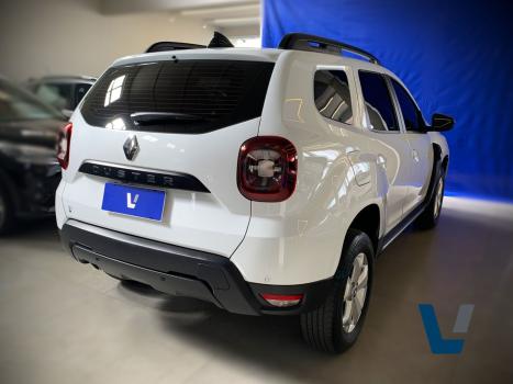 RENAULT Duster 1.6 16V 4P FLEX INTENSE, Foto 4