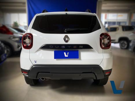 RENAULT Duster 1.6 16V 4P FLEX INTENSE, Foto 5