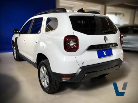 RENAULT Duster 1.6 16V 4P FLEX INTENSE, Foto 6