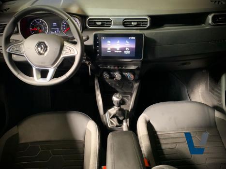 RENAULT Duster 1.6 16V 4P FLEX INTENSE, Foto 8