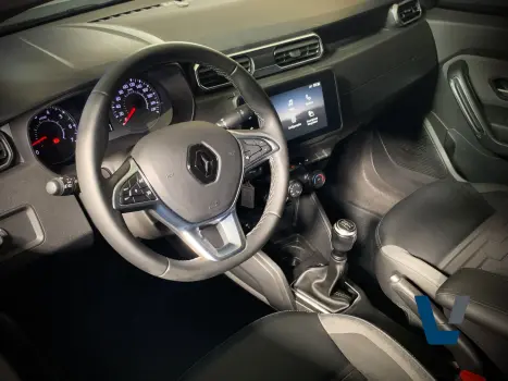 RENAULT Duster 1.6 16V 4P FLEX INTENSE, Foto 9