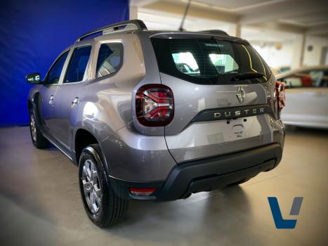 RENAULT Duster 1.6 16V 4P FLEX SCE INTENSE X-TRONIC AUTOM�TICO, Foto 6