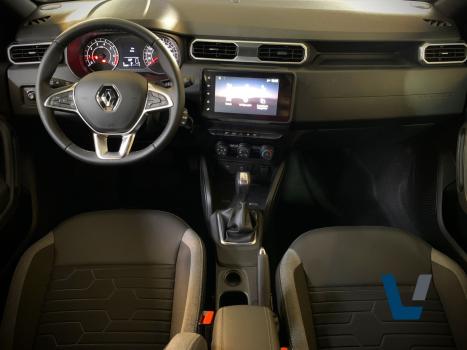 RENAULT Duster 1.6 16V 4P FLEX SCE INTENSE X-TRONIC AUTOM�TICO, Foto 7