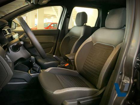 RENAULT Duster 1.6 16V 4P FLEX SCE INTENSE X-TRONIC AUTOM�TICO, Foto 10