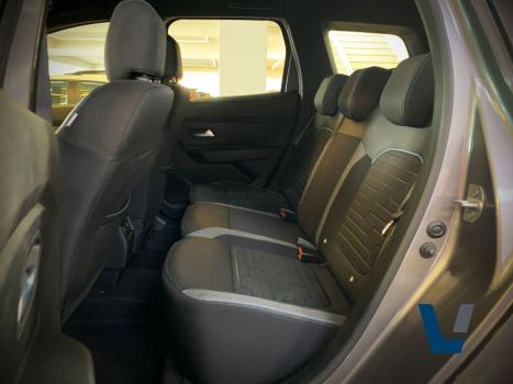 RENAULT Duster 1.6 16V 4P FLEX SCE INTENSE X-TRONIC AUTOM�TICO, Foto 11
